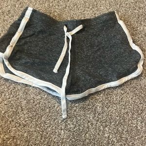 aeropostale girls shorts size xs set of 2